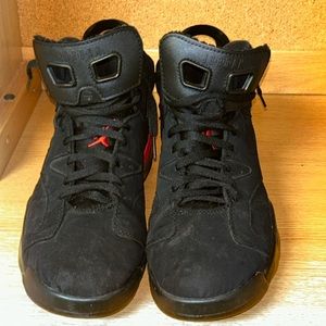 Jordan Infrareds size 9.5 men’s